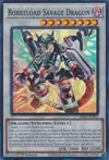 Product image for Borreload Savage Dragon