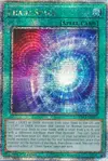Product image for Chaos Space