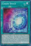 Product image for Chaos Space