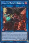 Product image for Cherubini, Ebon Angel of the Burning Abyss