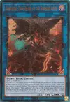 Product image for Cherubini, Ebon Angel of the Burning Abyss