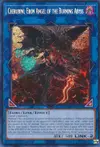 Product image for Cherubini, Ebon Angel of the Burning Abyss