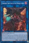 Product image for Cherubini, Ebon Angel of the Burning Abyss