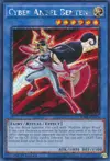 Product image for Cyber Angel Benten
