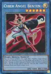 Product image for Cyber Angel Benten