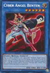 Product image for Cyber Angel Benten