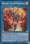 Product image for Decode Talker Heatsoul