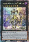 Product image for Dingirsu, the Orcust of the Evening Star