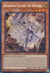 Product image for Dogmatika Ecclesia, the Virtuous