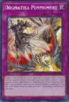 Product image for Dogmatika Punishment