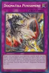 Product image for Dogmatika Punishment