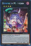 Product image for Downerd Magician