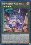Product image for Downerd Magician