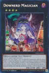 Product image for Downerd Magician