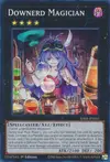 Product image for Downerd Magician