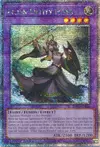 Product image for Elder Entity N'tss
