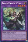 Product image for Elder Entity N'tss
