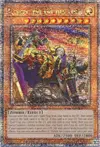 Product image for Eldlich the Golden Lord