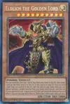 Product image for Eldlich the Golden Lord