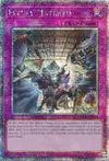 Product image for Evenly Matched