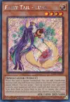Product image for Fairy Tail - Luna