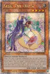 Product image for Fairy Tail - Luna