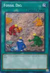 Product image for Fossil Dig