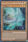 Product image for Galaxy-Eyes Afterglow Dragon