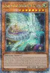 Product image for Galaxy-Eyes Afterglow Dragon