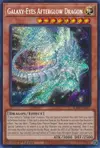 Product image for Galaxy-Eyes Afterglow Dragon