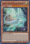 Product image for Galaxy-Eyes Afterglow Dragon