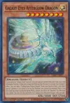 Product image for Galaxy-Eyes Afterglow Dragon