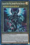 Product image for Galaxy-Eyes Full Armor Photon Dragon