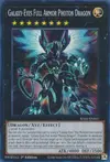 Product image for Galaxy-Eyes Full Armor Photon Dragon