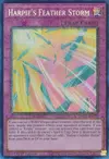 Product image for Harpie's Feather Storm