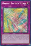 Product image for Harpie's Feather Storm