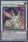 Product image for Herald of the Arc Light