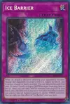 Product image for Ice Barrier