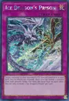 Product image for Ice Dragon's Prison