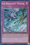 Product image for Ice Dragon's Prison