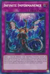 Product image for Infinite Impermanence