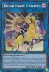 Product image for Knightmare Unicorn