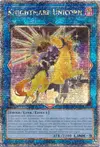 Product image for Licorne, Chevalier du Cauchemar