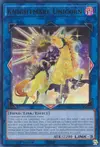 Product image for Knightmare Unicorn