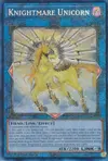 Product image for Knightmare Unicorn