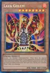 Product image for Lava Golem