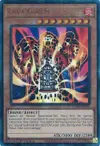 Product image for Lava Golem