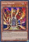 Product image for Golem de Lave
