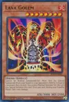 Product image for Golem de Lave