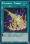 Product image for Orage Foudroyant